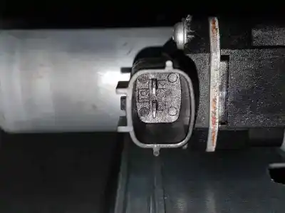 Автозапчастина б/у регулятор вікна передній лівий для renault clio iv business посилання на oem iam   2 pins