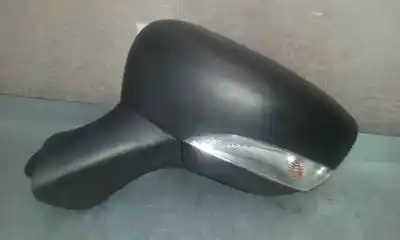 Автозапчасти б/у левое зеркало за renault clio iv business ссылки oem iam 963025724r  