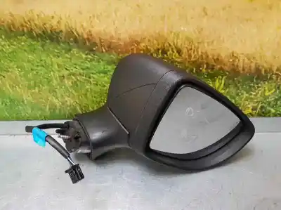 Автозапчасти б/у задний вид справа за renault clio iv business ссылки oem iam 963016264r