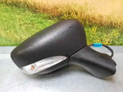 Автозапчасти б/у задний вид справа за renault clio iv business ссылки oem iam 963016264r  9 cables