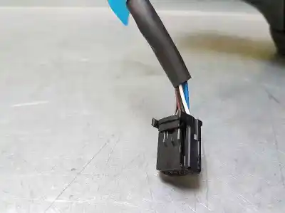 Автозапчасти б/у задний вид справа за renault clio iv business ссылки oem iam 963016264r  9 cables