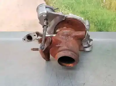 Автозапчасти б/у турбокомпенсатор за renault clio iv business ссылки oem iam h8201164371  8013744