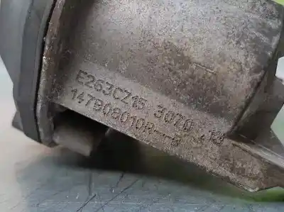 Автозапчасти б/у клапан рог за renault clio iv business ссылки oem iam 147b08010r  