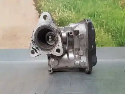 Автозапчастина б/у клапан egr для renault clio iv business посилання на oem iam 147104647r  hu1501000211