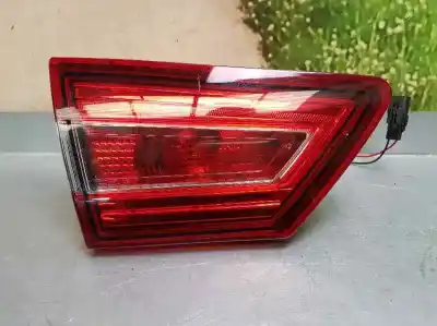 Автозапчасти б/у левый задний фонарь за renault clio iv business ссылки oem iam 