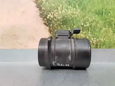 Pezzo di ricambio per auto di seconda mano misuratore di flusso per renault clio iv business riferimenti oem iam 8200682558b