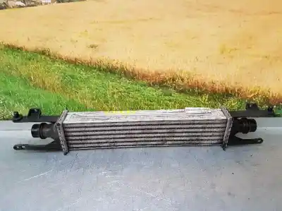 Pezzo di ricambio per auto di seconda mano intercooler per opel corsa d catch me riferimenti oem iam 55702004  8ml376755731