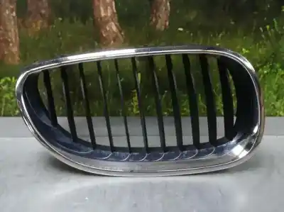 Pezzo di ricambio per auto di seconda mano Griglia Anteriore per BMW SERIE 5 BERLINA (E60) 520i Riferimenti OEM IAM   