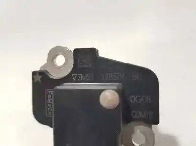 Second-hand car spare part flowmeter for ford focus lim. (cb4) trend oem iam references 7m5112b579bb  
