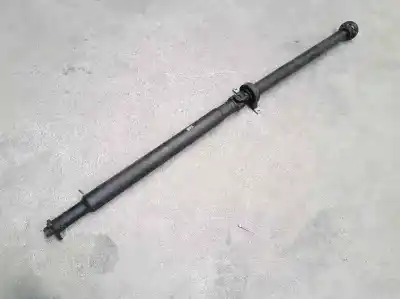 Second-hand car spare part Center Transmission for BMW SERIE 5 BERLINA (E60) 520i OEM IAM references 7573497  