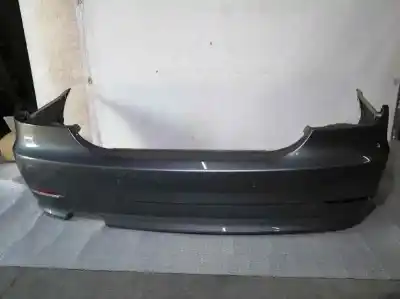 Pièce détachée automobile d'occasion Pare-chocs Arrière pour BMW SERIE 5 BERLINA (E60) 520i Références OEM IAM   