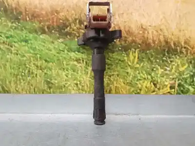 Peça sobressalente para automóvel em segunda mão Bobina De Ignição por BMW SERIE 5 BERLINA (E39) 523i Referências OEM IAM 1748017  11860