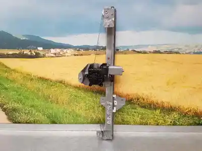 Second-hand car spare part  for DACIA DOKKER EXPRESS  OEM IAM references 807209071R  2 PINS