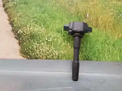 Peça sobressalente para automóvel em segunda mão bobina de ignição por dacia sandero stepway referências oem iam 224332428r