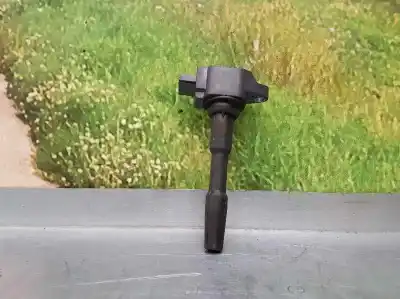 Peça sobressalente para automóvel em segunda mão bobina de ignição por dacia sandero stepway referências oem iam 224332428r