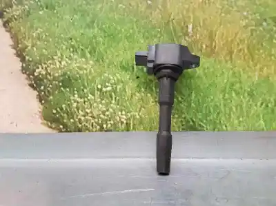 Peça sobressalente para automóvel em segunda mão bobina de ignição por dacia sandero stepway referências oem iam 224332428r