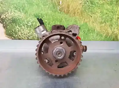 Second-hand car spare part High Pump for FORD FIESTA (CB1) 1.4 TDCi CAT OEM IAM references 9685440880  A2C20000727