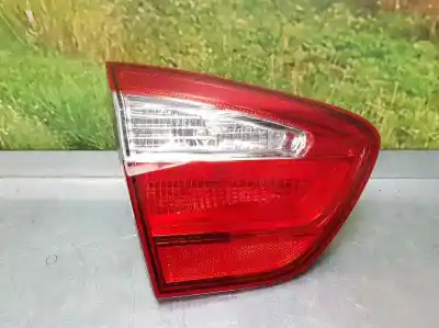 Tweedehands auto-onderdeel linker achterlamp voor kia rio concept oem iam-referenties 