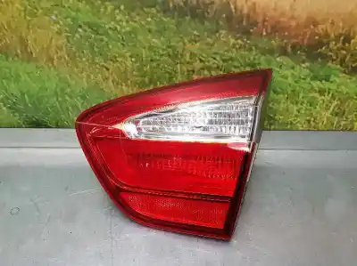 Tweedehands auto-onderdeel rechter achterlamp voor kia rio concept oem iam-referenties 