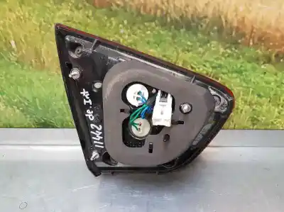 Second-hand car spare part right tailgate light for kia rio concept oem iam references   