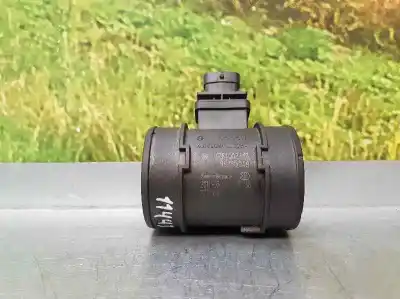 Pièce détachée automobile d'occasion DÉBITMÈTRE DE MASSE D'AIR pour OPEL COMBO  Références OEM IAM 55350048  0281002618