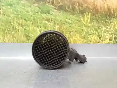 Peça sobressalente para automóvel em segunda mão medidor de massa de ar por opel combo familiar referências oem iam 55350048  0281002618