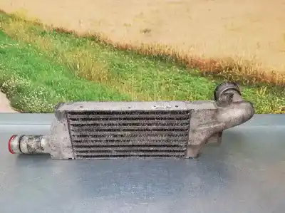 Peça sobressalente para automóvel em segunda mão intercooler por opel combo familiar referências oem iam 24466787  93957004