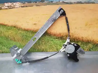 Tweedehands auto-onderdeel regelaar links voorruit voor kia rio concept oem iam-referenties 