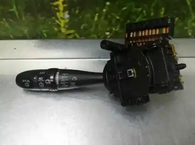 Peça sobressalente para automóvel em segunda mão comutador de limpa vidros por kia picanto i (sa) 1.1 referências oem iam 75733a