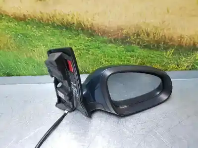 Second-hand car spare part RIGHT REARVIEW MIRROR for OPEL ASTRA J SPORTS TOURER  OEM IAM references 13401599  13379119