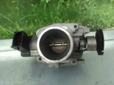 Second-hand car spare part Throttle Body for FORD KA (CCQ) Básico OEM IAM references 97FBAD  
