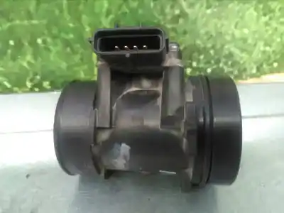 Автозапчасти б/у расходомер воздуха за ford ka (ccq) básico ссылки oem iam 96fp12b579ab