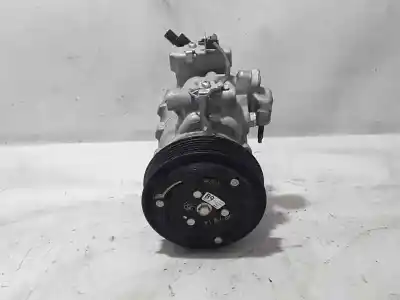 Second-hand car spare part air conditioning compressor for honda hr-v (..) comfort oem iam references x14472802950  10sre11c