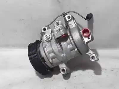 Second-hand car spare part air conditioning compressor for honda hr-v (..) comfort oem iam references x14472802950  10sre11c