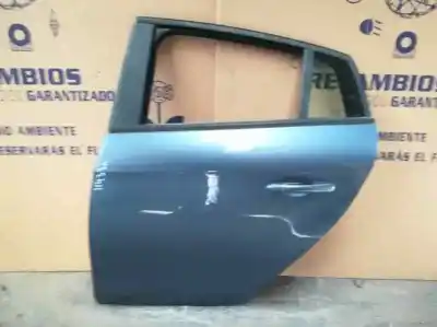 Tweedehands auto-onderdeel deur links achter voor fiat bravo ii (198_) 1.4 (198axa1b) oem iam-referenties 0051839096