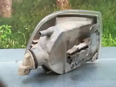 Second-hand car spare part front left headlight for renault espace (j63) rt turbo d oem iam references   