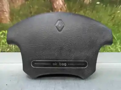 Peça sobressalente para automóvel em segunda mão airbag dianteiro esquerdo por renault espace (j63) rt turbo d referências oem iam 