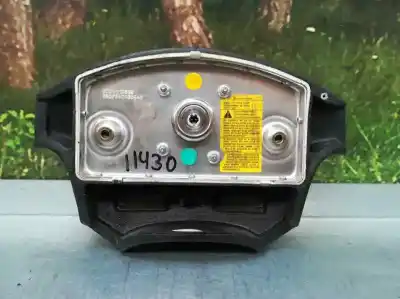 Peça sobressalente para automóvel em segunda mão airbag dianteiro esquerdo por renault espace (j63) rt turbo d referências oem iam   