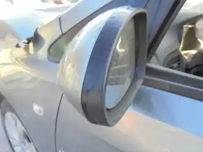 Pezzo di ricambio per auto di seconda mano specchio sinistro per opel corsa e color edition ecoflex riferimenti oem iam 