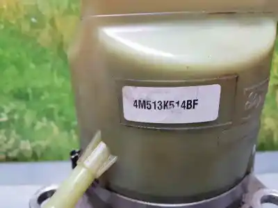 Автозапчасти б/у насос гидроусилителя за ford c-max (cb3) ghia ссылки oem iam 4m513k514bf  