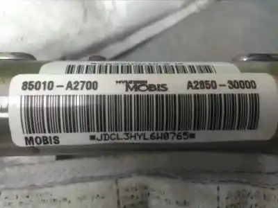 Автозапчасти б/у подушка безопасности передняя левая шторка безопасности за kia pro_cee´d ( ) concept ссылки oem iam a285030000  