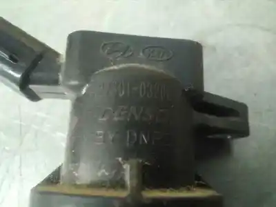 Автозапчастина б/у котушка запалювання для kia pro_cee´d ( ) concept посилання на oem iam 2730103200  