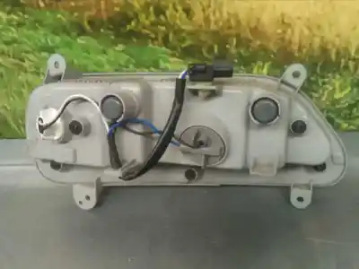 Автозапчастина б/у задне світло для kia pro_cee´d ( ) concept посилання на oem iam   