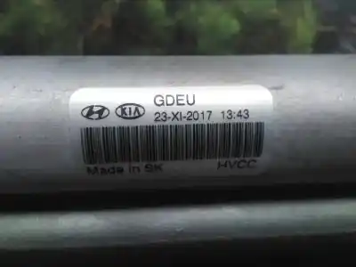 Автозапчасти б/у конденсатор / радиатор кондиционера воздуха за kia pro_cee´d ( ) concept ссылки oem iam   