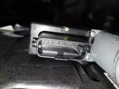 Автозапчастина б/у регулятор вікна передній лівий для kia pro_cee´d ( ) concept посилання на oem iam 82470a2601  6 pins