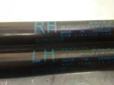 Автозапчасти б/у амортизаторы багажника/двери за kia pro_cee´d ( ) concept ссылки oem iam 81780a2700  