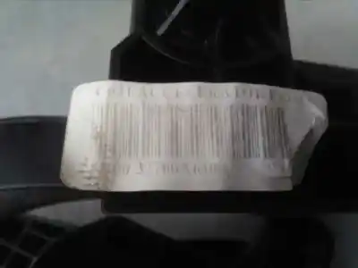 Автозапчастина б/у пotенціометр для kia pro_cee´d ( ) concept посилання на oem iam 32700a6100  