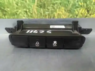 Автозапчасти б/у многофункциональное управление за kia pro_cee´d ( ) concept ссылки oem iam 93700a2020