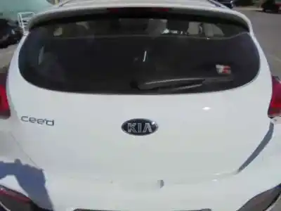 Recambio de automóvil de segunda mano de porton trasero para kia pro_cee´d ( ) concept referencias oem iam   