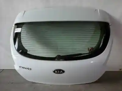 Автозапчастина б/у загальні двері для kia pro_cee´d ( ) concept посилання на oem iam   